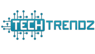 TechTrendz Online Store
